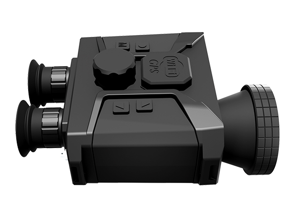 Multifunctional Binocular Night Vision Device