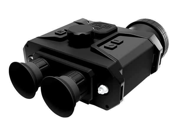 Multifunctional Binocular Night Vision Device