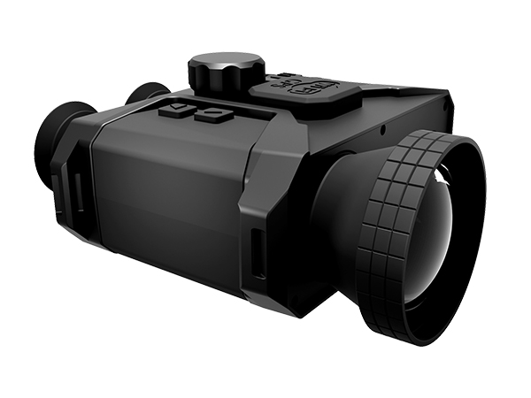 Multifunctional Binocular Night Vision Device