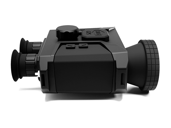 Multifunctional Binocular Night Vision Device