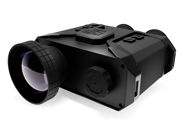 Binocular Infrared Night Vision Device