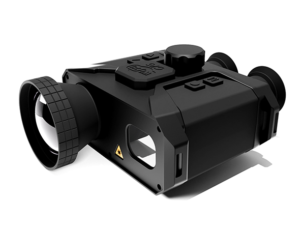 Multifunctional Binocular Night Vision Device