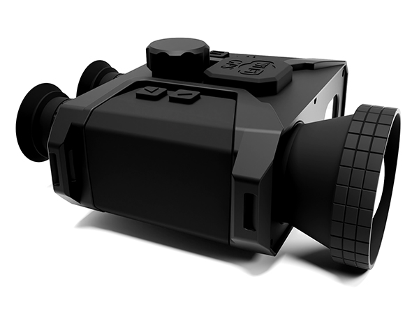 Multifunctional Binocular Night Vision Device