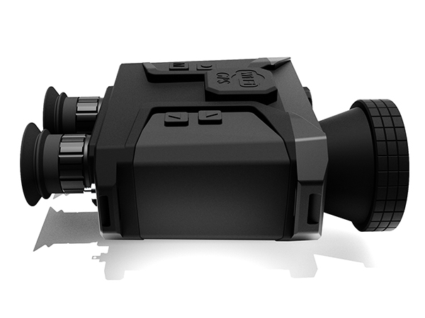 Binocular Infrared Night Vision Device