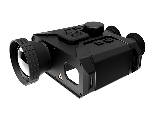 Multifunctional Binocular Night Vision Device