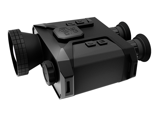 Binocular Infrared Night Vision Device