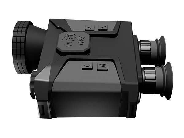 Binocular Infrared Night Vision Device