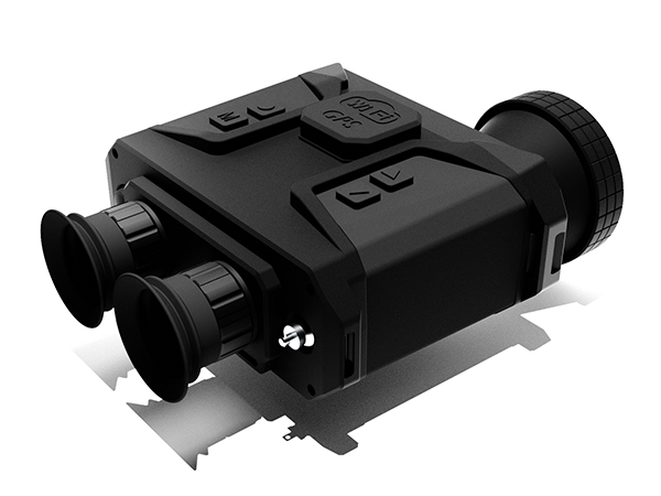 Binocular Infrared Night Vision Device
