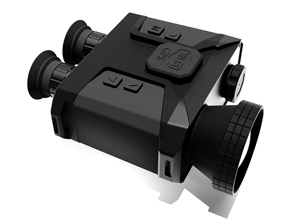Binocular Infrared Night Vision Device