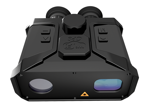 Binocular Rangefinder