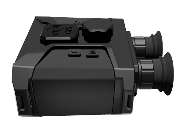 Binocular Rangefinder