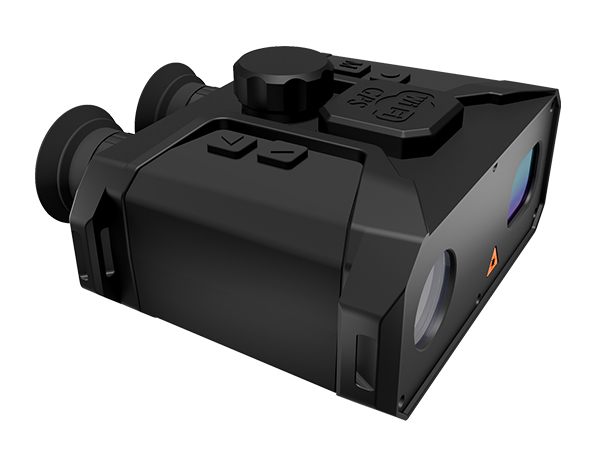 Binocular Rangefinder