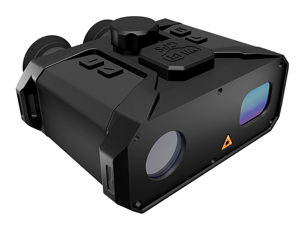 Binocular Rangefinder