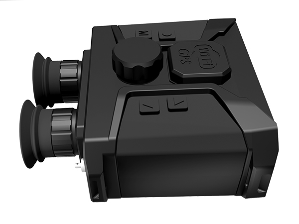 Binocular Rangefinder