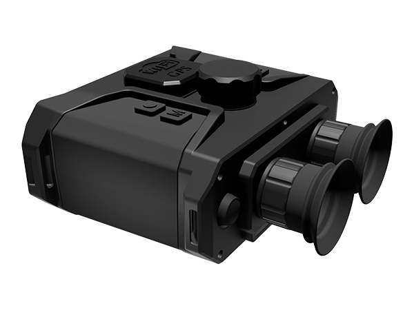 Binocular Rangefinder