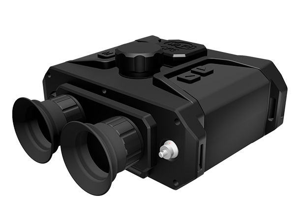 Binocular Rangefinder