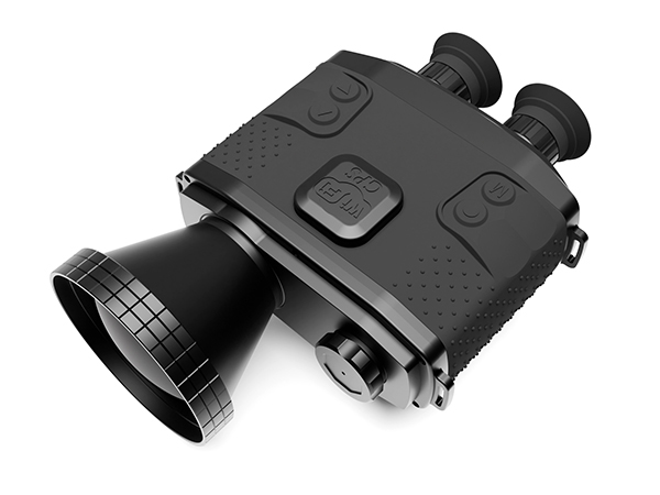 Uncooled Thermal Detector VA-6100