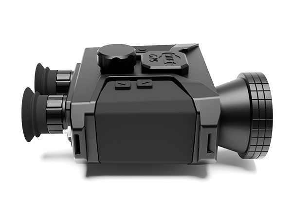 Dual-light Infrared Night Vision Device