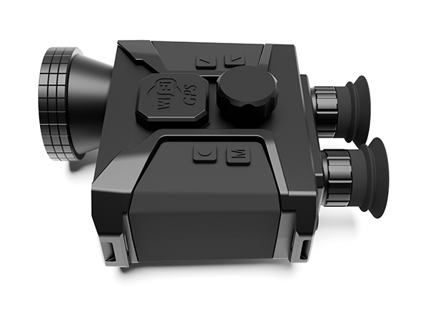 Dual-light Infrared Night Vision Device