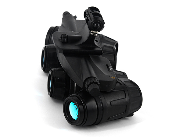 Gen3 Ground Panoramic Night Vision Goggle GPNVG-18