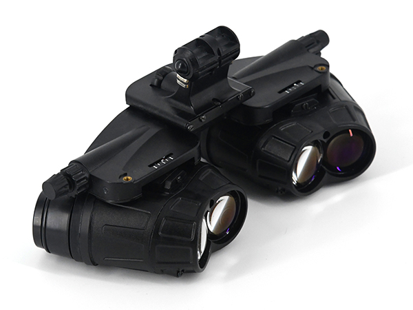 Gen3 Ground Panoramic Night Vision Goggle GPNVG-18
