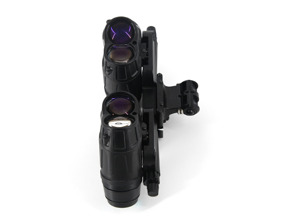 Gen3 Ground Panoramic Night Vision Goggle GPNVG-18