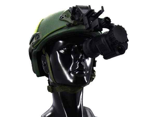 Monocular Night Vision PVS-14 Gen3 
