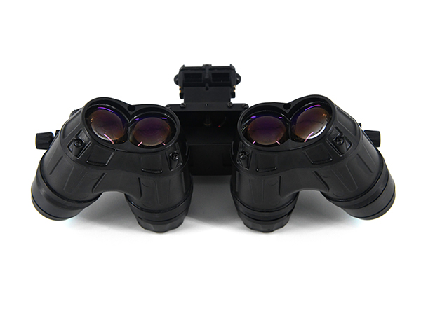 Gen3 Ground Panoramic Night Vision Goggle GPNVG-18