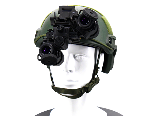 Head-mounted Binocular Night Vision PVS-31
