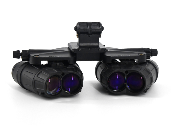 Gen3 Ground Panoramic Night Vision Goggle GPNVG-18