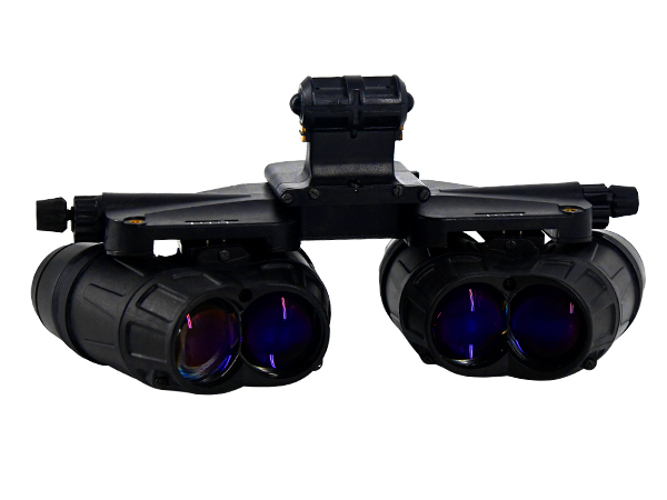 Gen3 Ground Panoramic Night Vision Goggle GPNVG-18