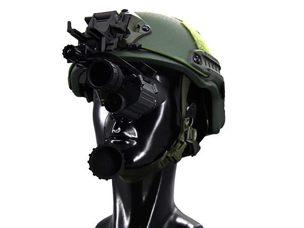 Monocular Night Vision PVS-14 Gen3 