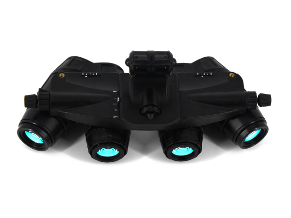 Gen3 Ground Panoramic Night Vision Goggle GPNVG-18