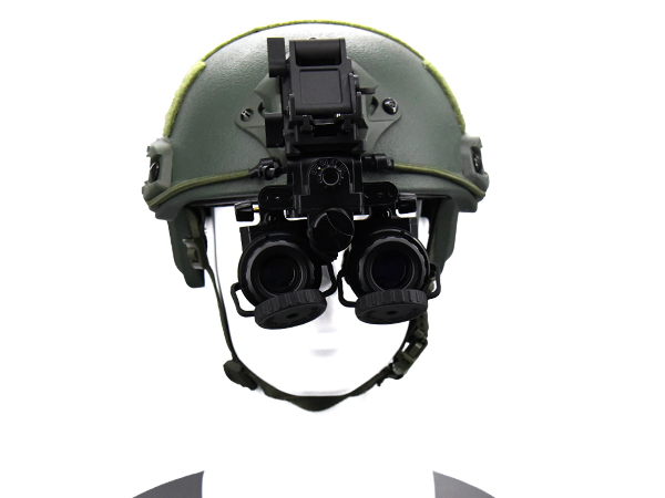 Head-mounted Binocular Night Vision PVS-31