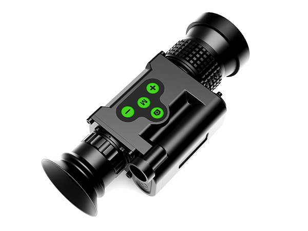 Thermal Scope