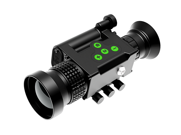Thermal Scope