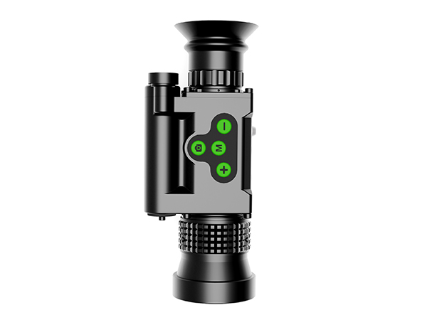 Thermal Scope