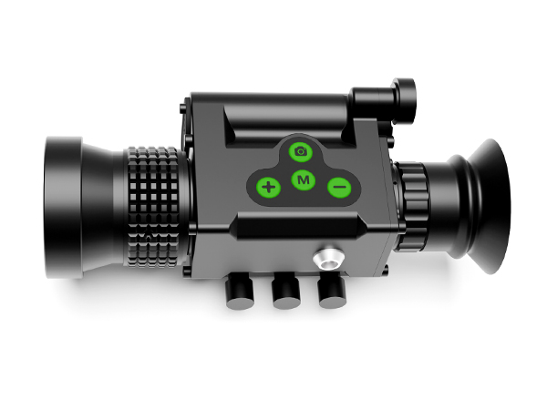 Thermal Scope