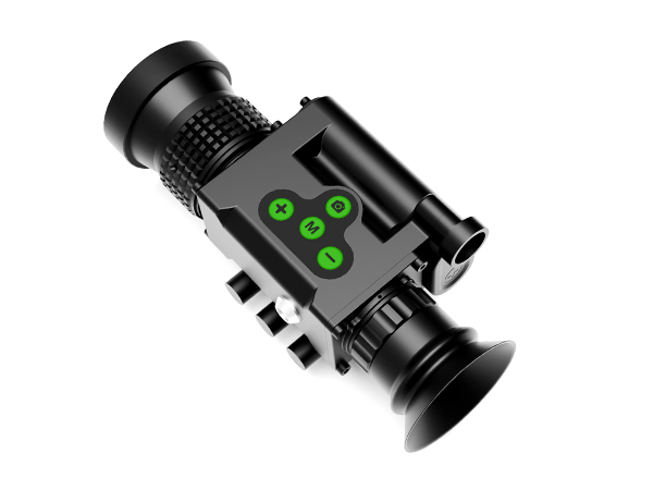 Thermal Scope